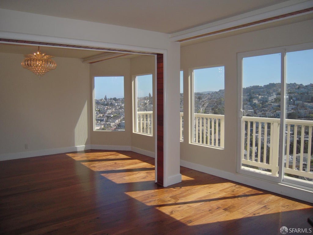 168 Museum Way, San Francisco