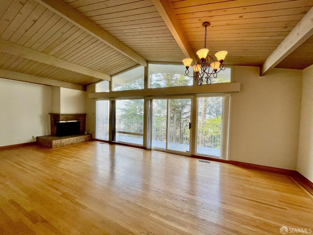 7 Sheldon Terrace, San Francisco