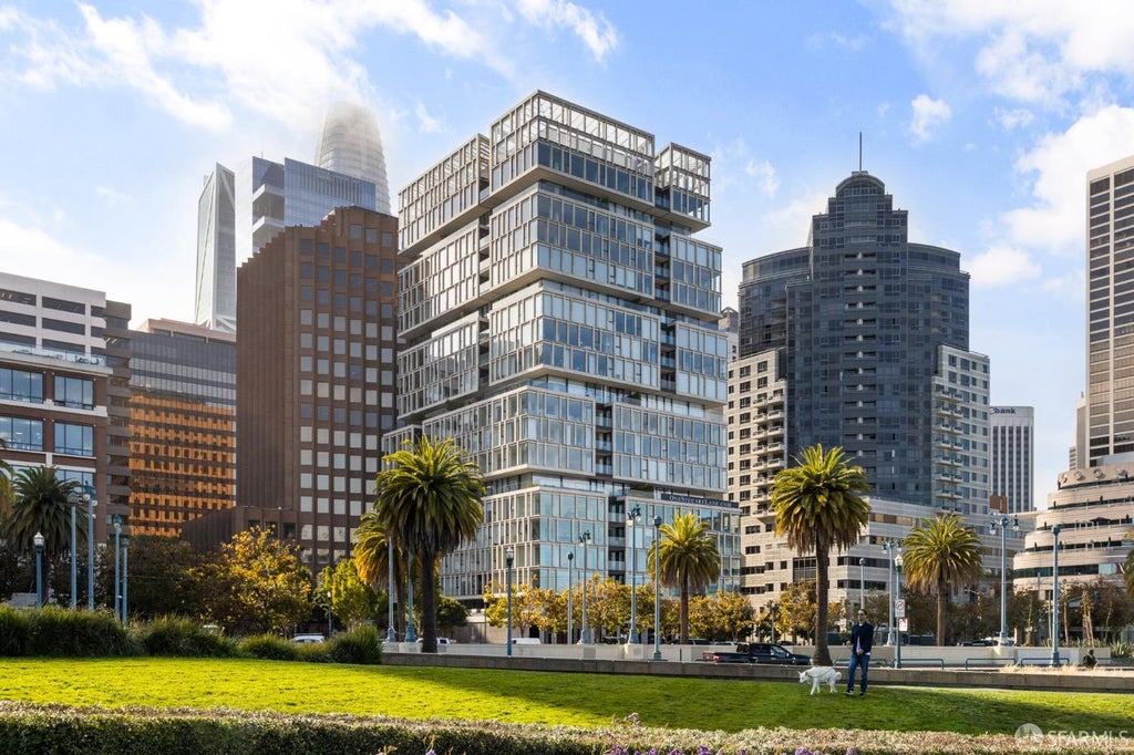1 Steuart Lane 203, San Francisco