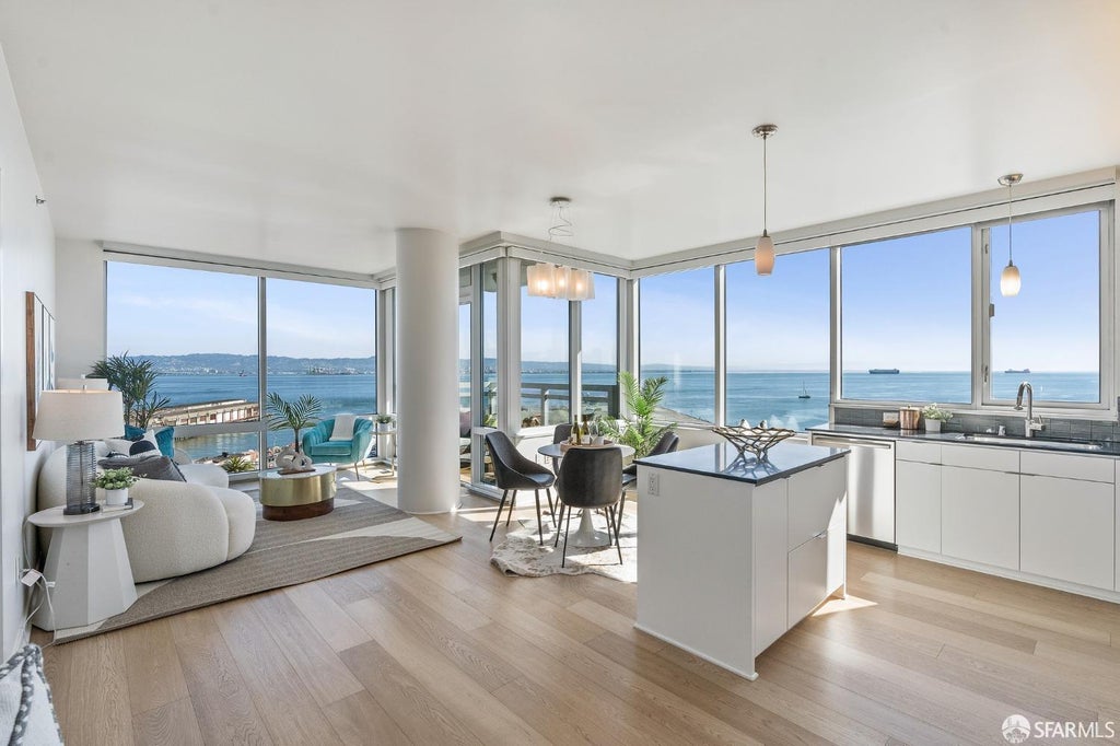 501 Beale Street 10a, San Francisco