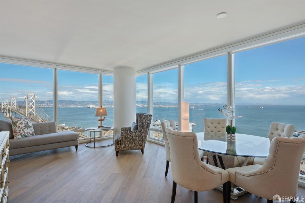 401 Harrison Street 26e, San Francisco