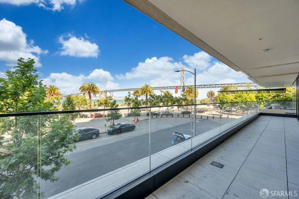 1 Steuart Lane 204, San Francisco