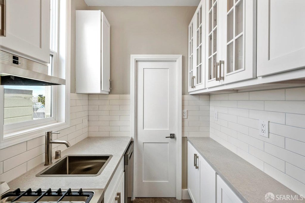 370 Frederick Street, San Francisco