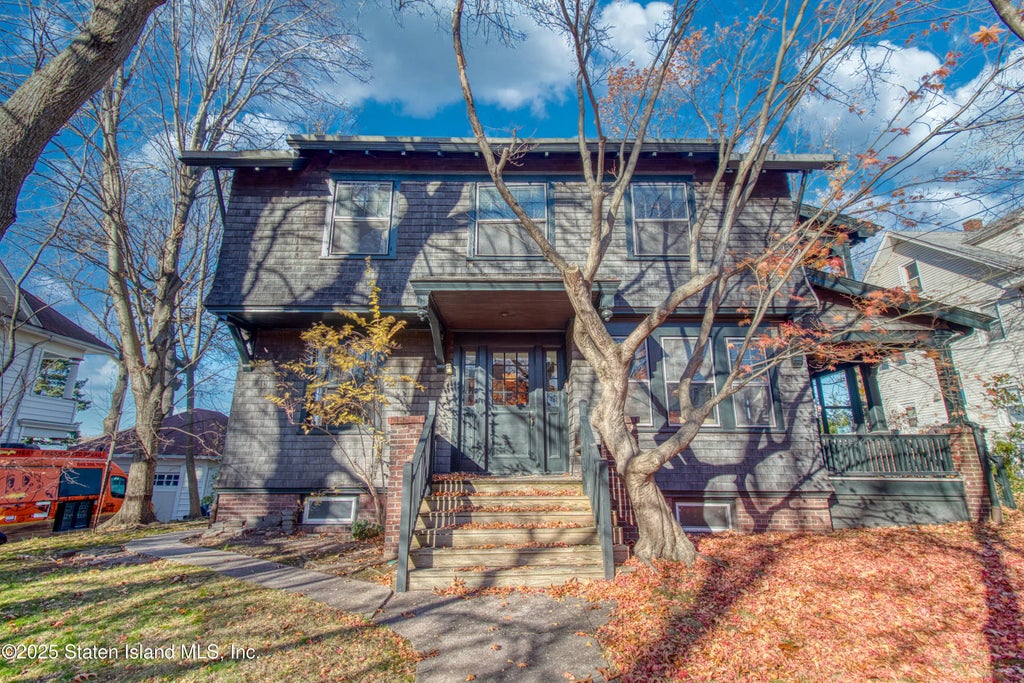 219 Kingsley Avenue, Staten Island