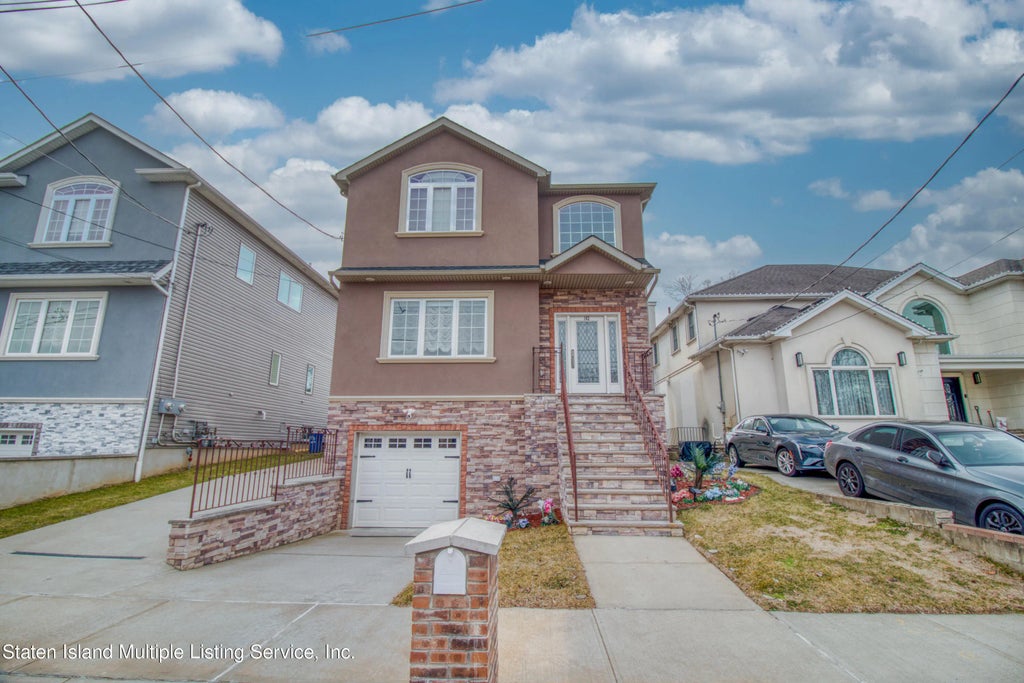 142 Sprague Avenue, Staten Island