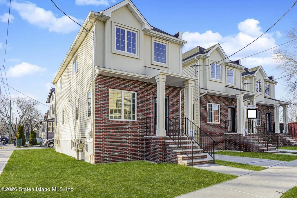 140 Union Avenue, Staten Island