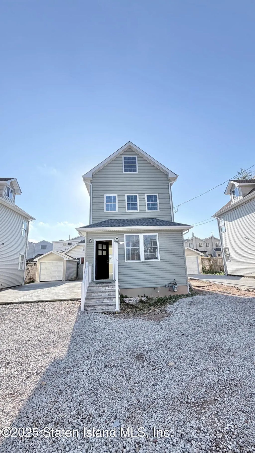 150 Riche Avenue, Staten Island