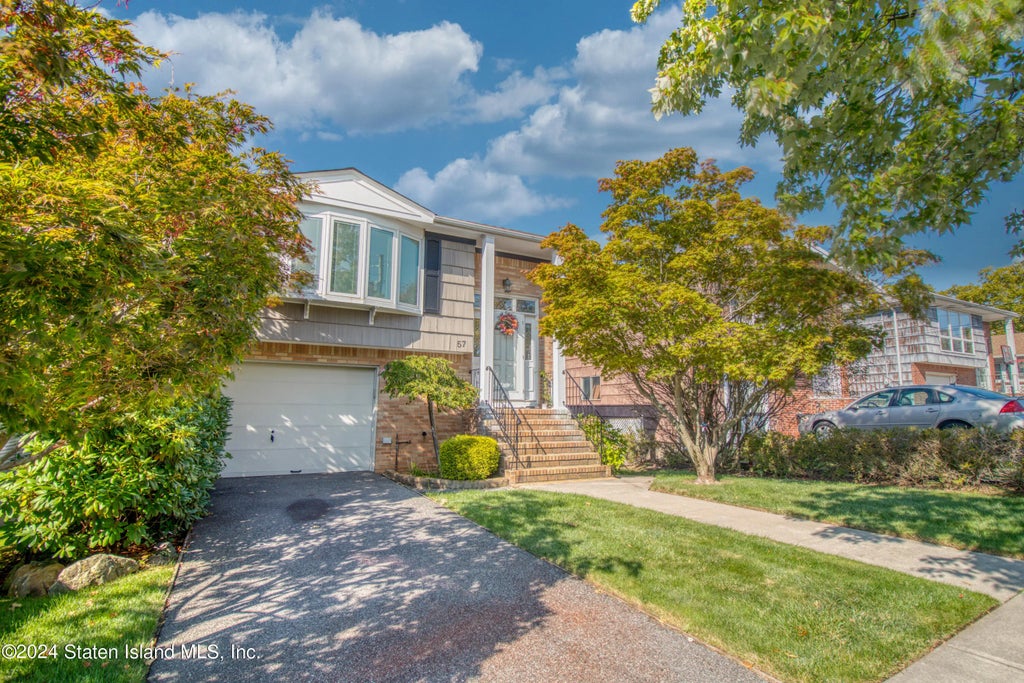 57 Motley Avenue, Staten Island