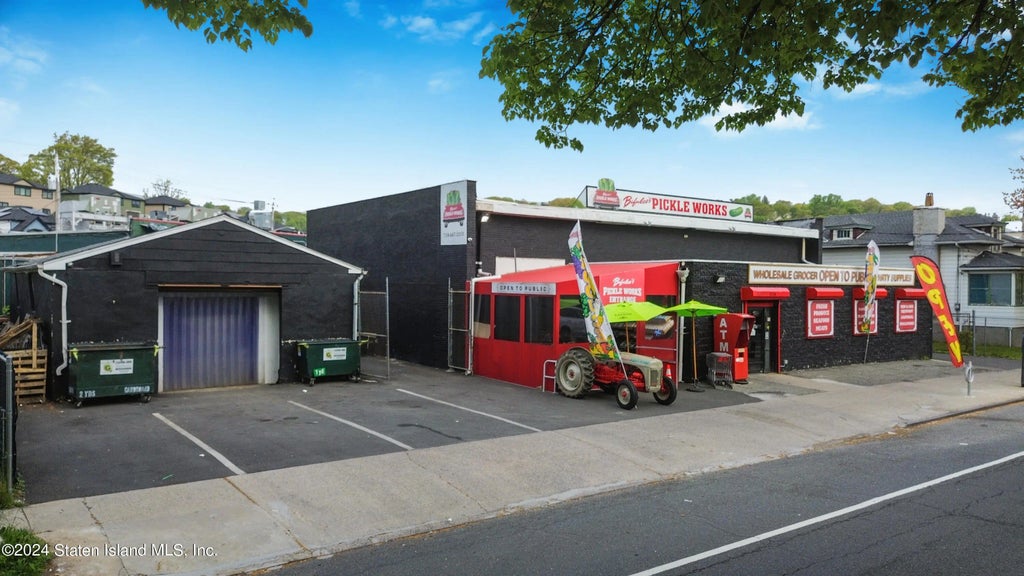 1116-1120 Targee Street B, Staten Island