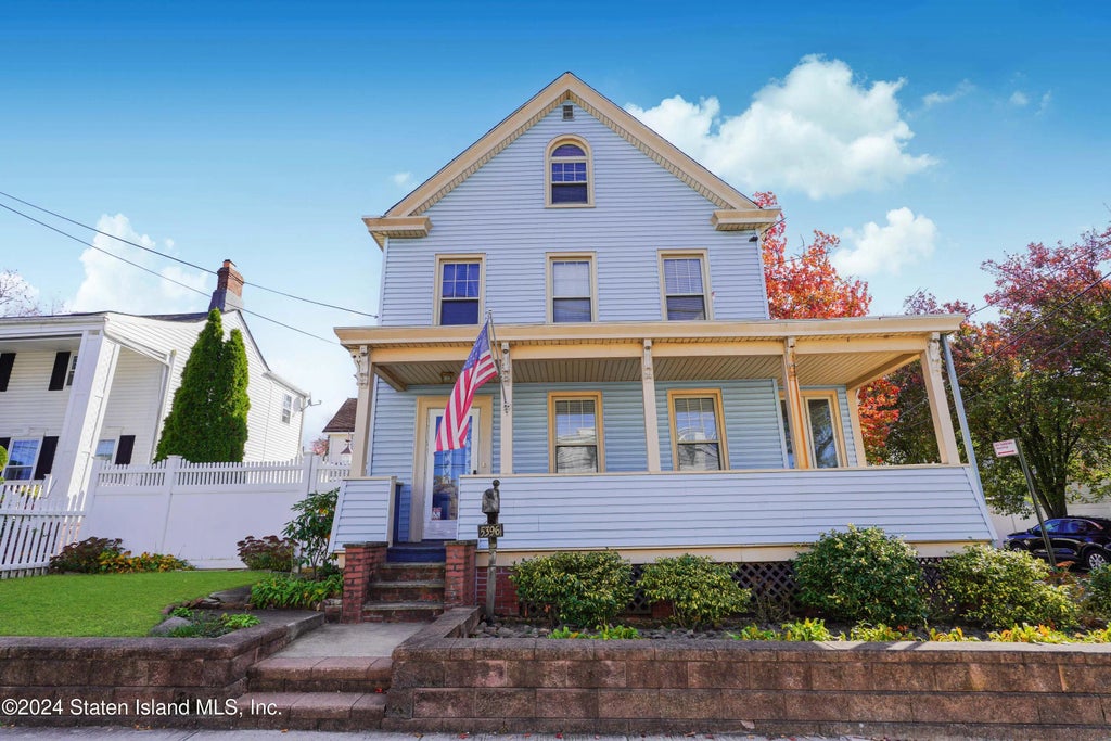 5396 Arthur Kill Road, Staten Island