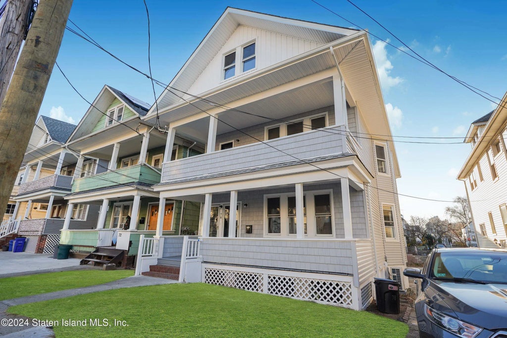 78 Maryland Avenue, Staten Island