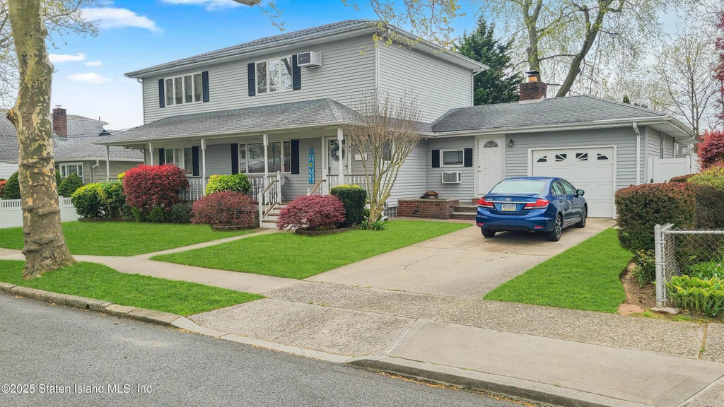 46 Hunter Avenue, Staten Island