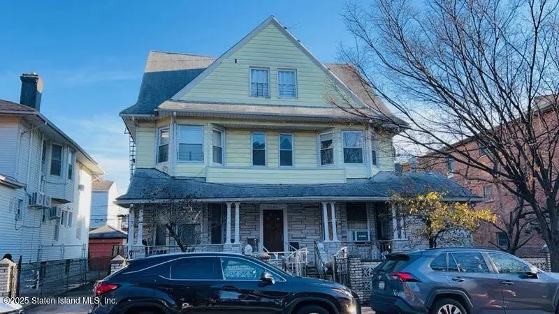 8743 Bay 16th St., Brooklyn