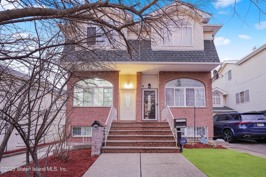 61 Sunset Avenue, Staten Island