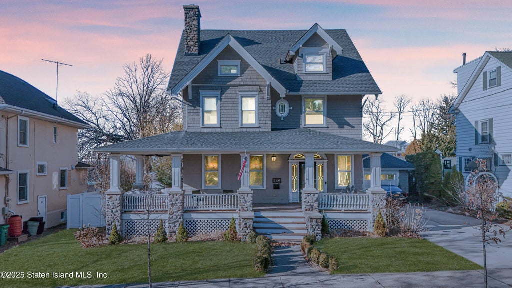 269 College Avenue, Staten Island