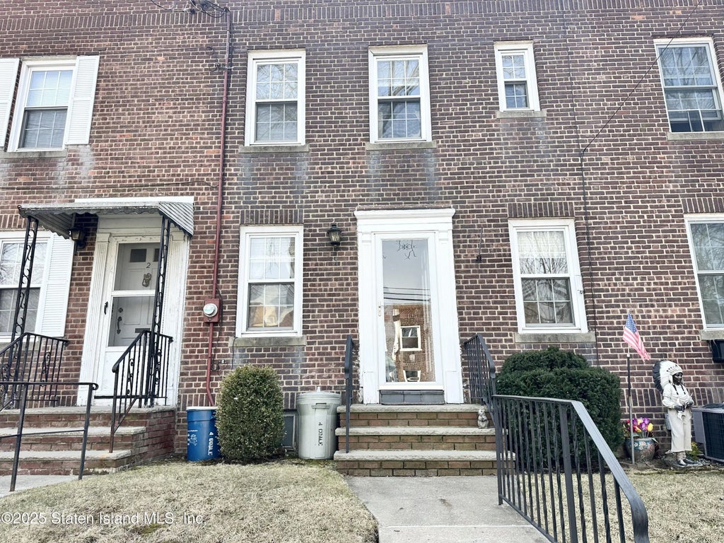 4 Coale Avenue, Staten Island