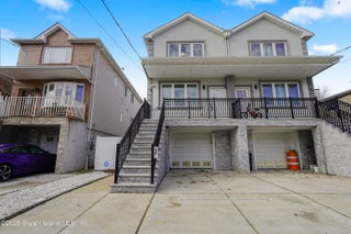 94 Glover Street, Staten Island, NY