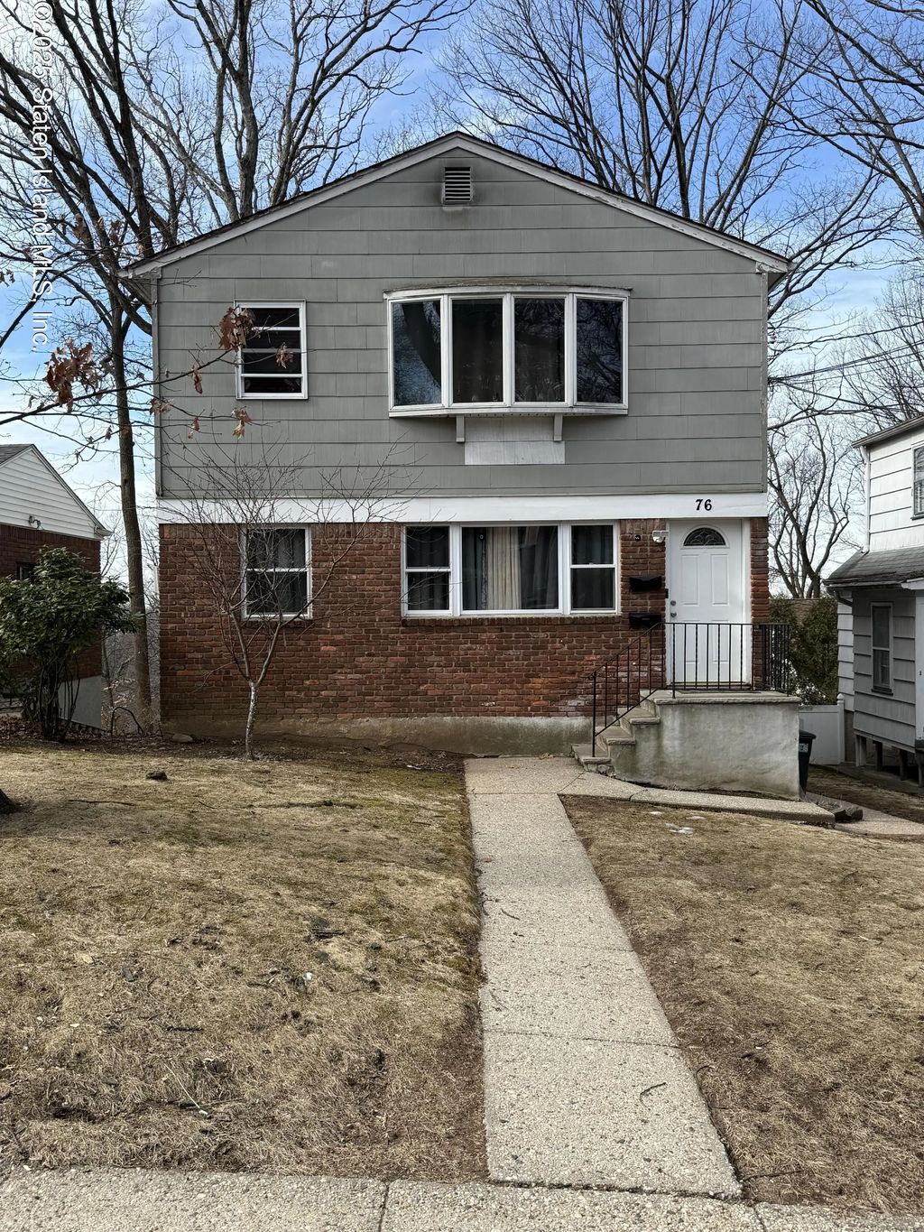 76 Highland Avenue, Staten Island
