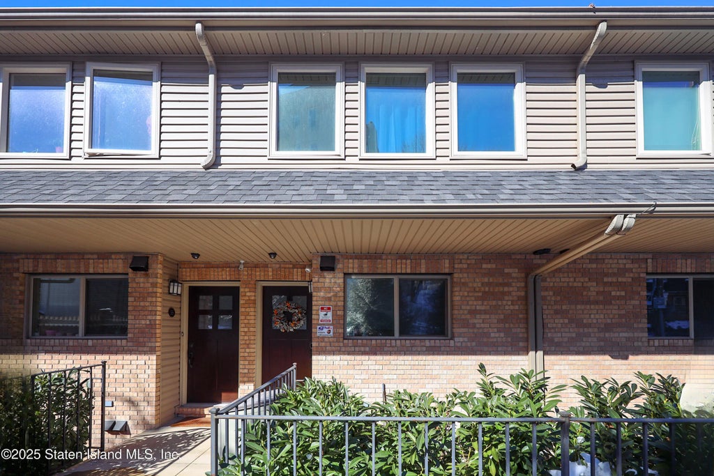 53 Willis Avenue, Staten Island