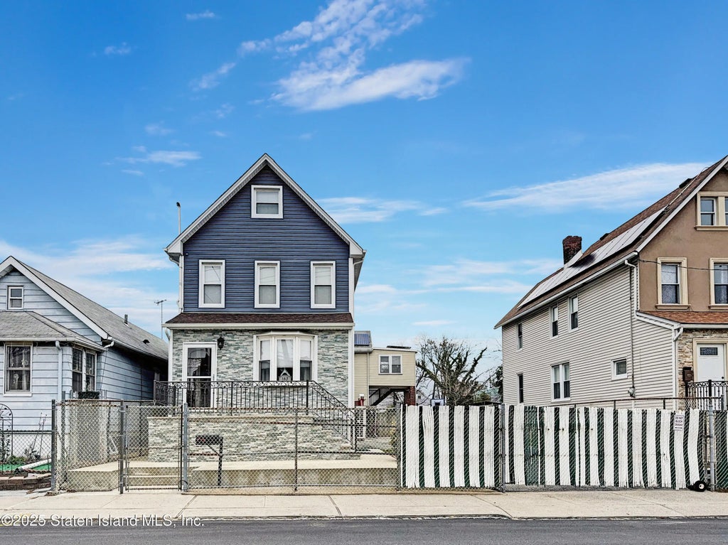 167 Union Avenue, Staten Island