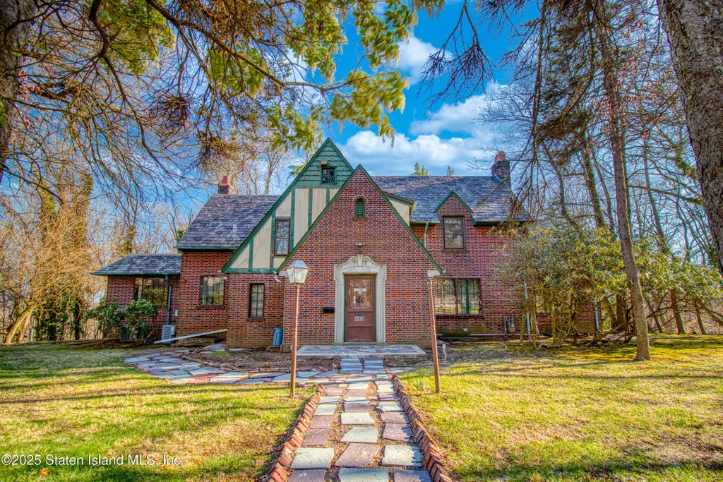 480 Ocean Terrace, Staten Island