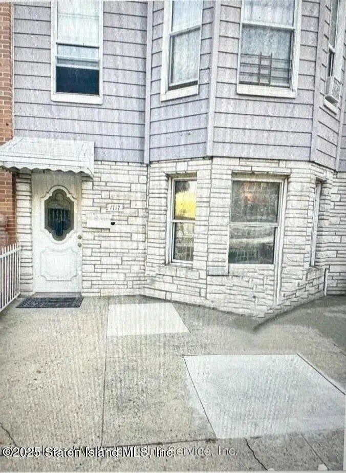 1717 78th Street, Brooklyn