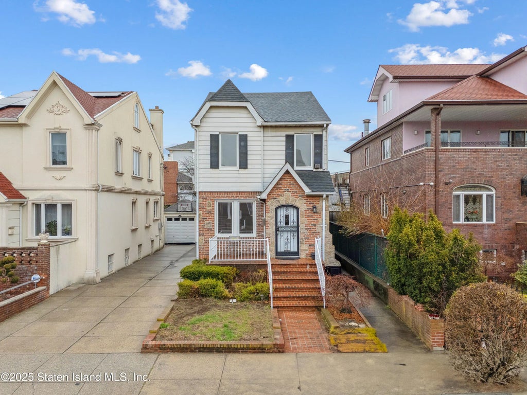 17 Coleridge Street, Brooklyn