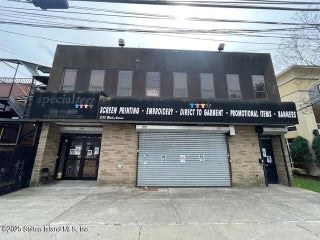 250 Buel Avenue, Staten Island, NY