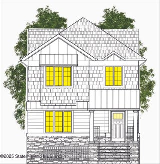 291 Rensselaer Avenue, Staten Island, NY