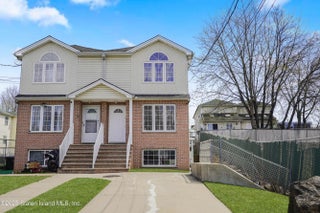 15 Mann Avenue, Staten Island, NY