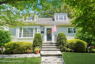 81 Exeter Street, Staten Island, NY