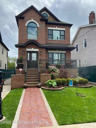 50 Pleasant Street, Staten Island, NY