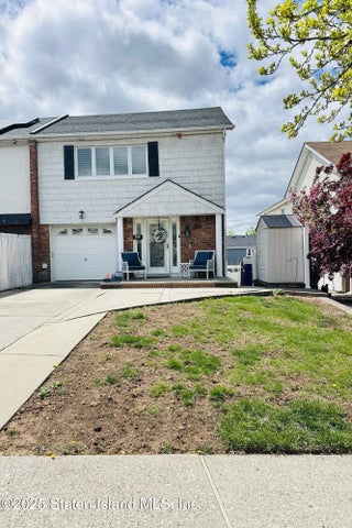 350 Brookfield Avenue, Staten Island, NY