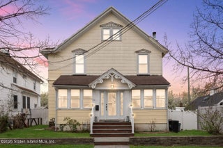 110-112 Johnson Avenue, Staten Island, NY