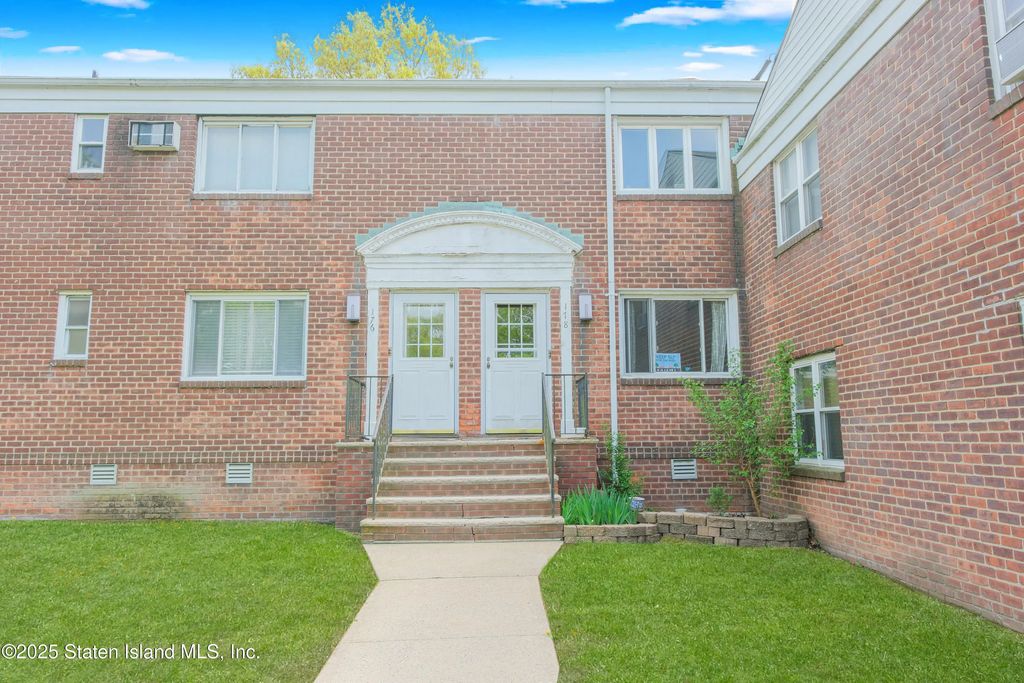 176 Arlo Road A, Staten Island