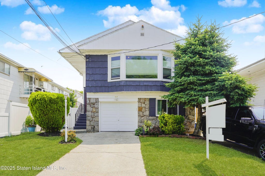 117 Rockville Avenue, Staten Island