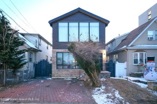 24 Martineau Street, Staten Island, NY