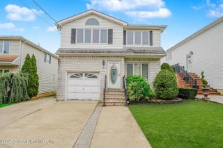 222 Mcbaine Avenue, Staten Island, NY