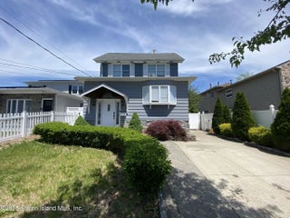 79 Jeannette Avenue, Staten Island, NY