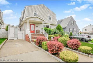 142 Wieland Avenue, Staten Island, NY