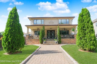 75 Clay Pit Road, Staten Island, NY