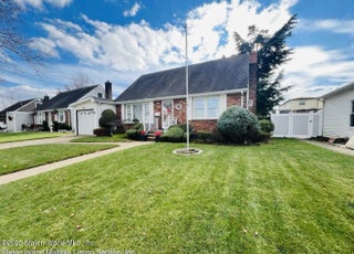 40 Lander Avenue, Staten Island, NY