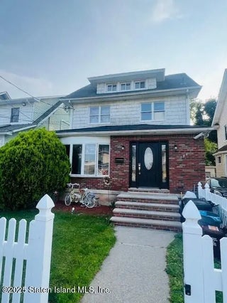 154 Pelton Avenue, Staten Island, NY