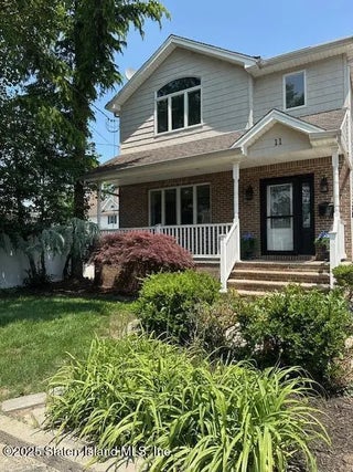 11 Satterlee Street, Staten Island, NY