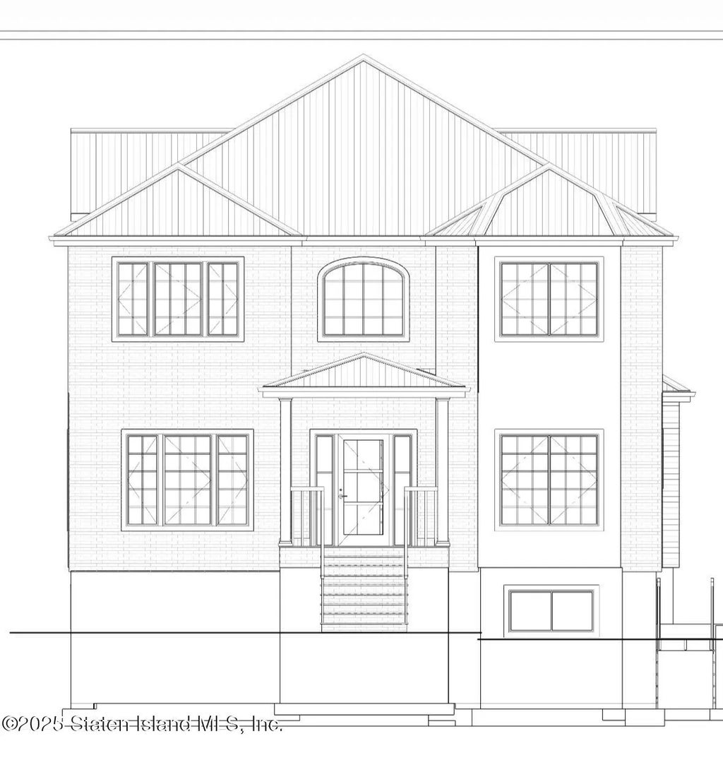 85 Trenton Court, Staten Island