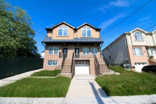 83 Perry Avenue, Staten Island, NY
