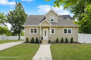87 Hales Avenue, Staten Island, NY