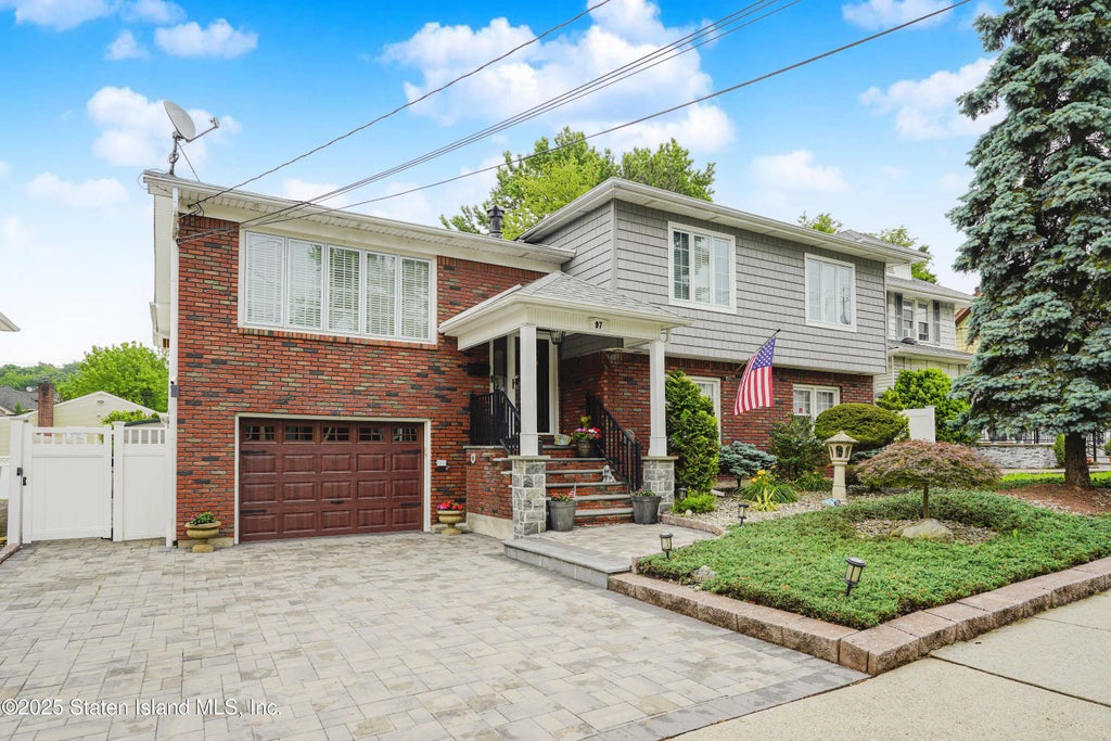 97 Martin Avenue, Staten Island