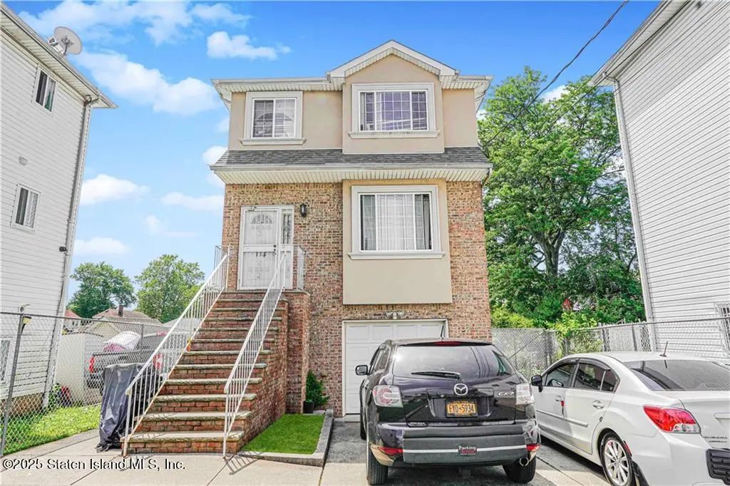 134 South Avenue, Staten Island