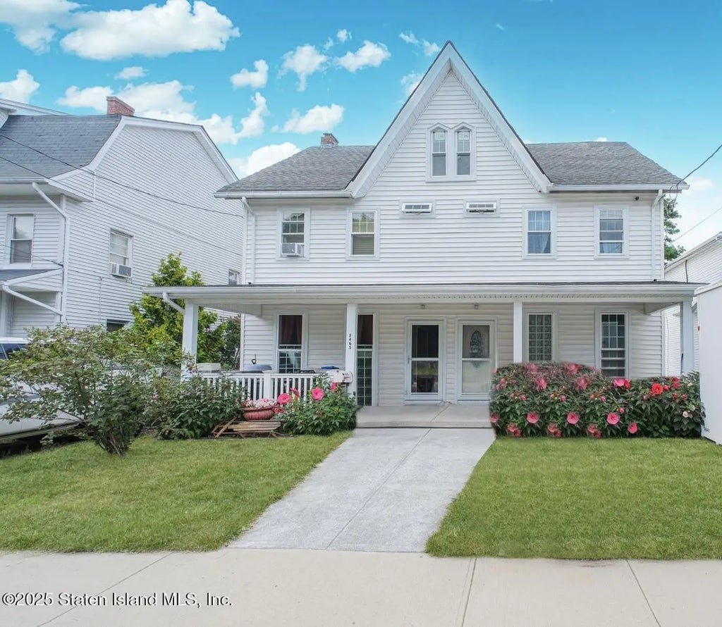 5463-5465 Arthur Kill Road, Staten Island